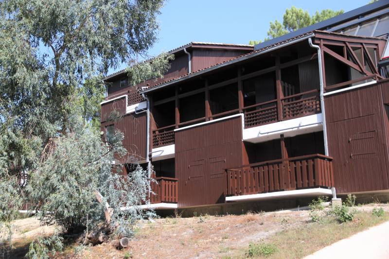Appartement à Maubuisson-Carcans
