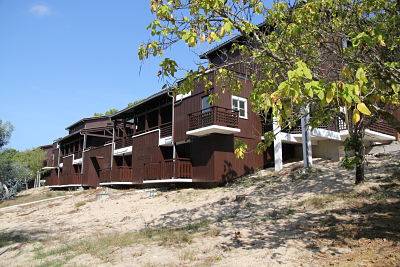 Appartement à vendre de type 1 duplex proche du Lac de MAUBUISSON