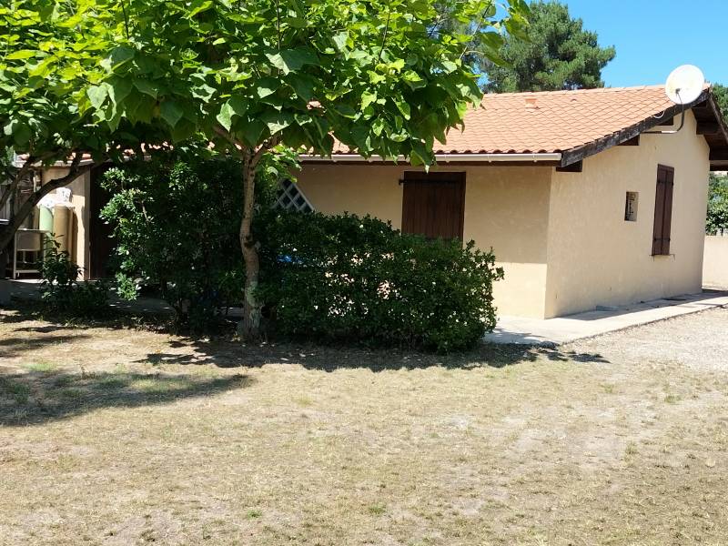 Maison individuelle avec terrain
