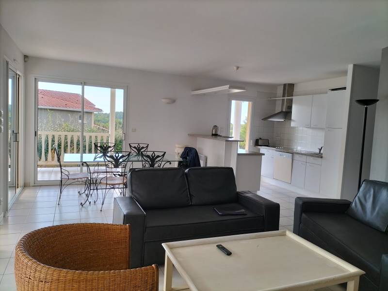 Maison individuelle LACANAU OCEAN BAGANAIS Réf. 3329