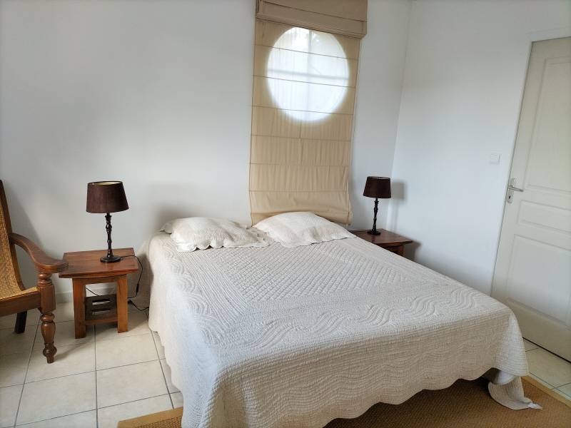 Maison individuelle LACANAU OCEAN BAGANAIS Réf. 3329