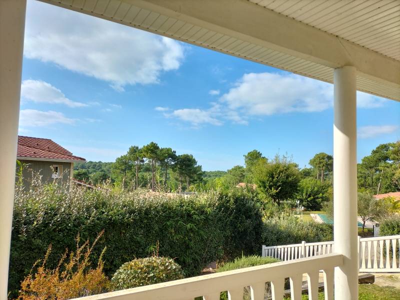 Maison individuelle LACANAU OCEAN BAGANAIS Réf. 3329