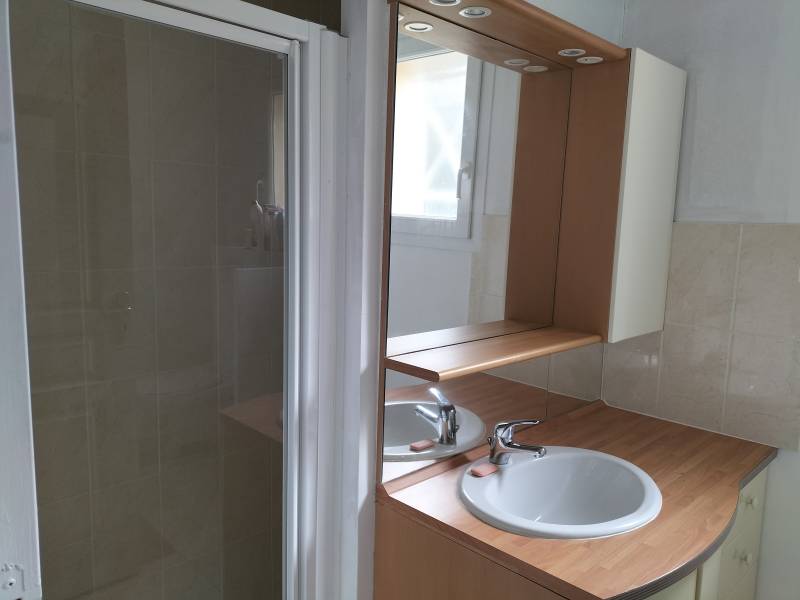 Maison individuelle LACANAU OCEAN BAGANAIS Réf. 3329