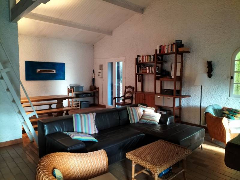 Maison individuelle LAC CARREYRE Réf. 3332