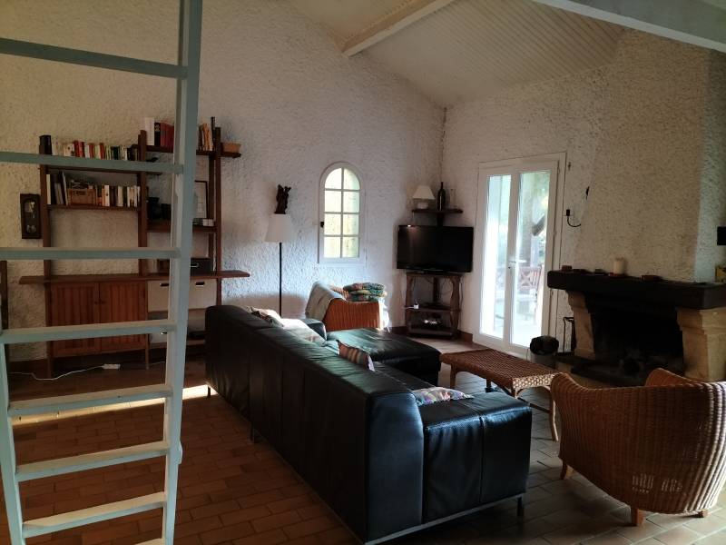 Maison individuelle LAC CARREYRE Réf. 3332