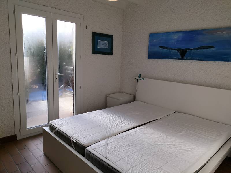 Maison individuelle LAC CARREYRE Réf. 3332