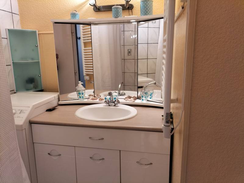 APPARTEMENT DE TYPE 2 LACANAU OCEAN Quartier Sud Réf.3343