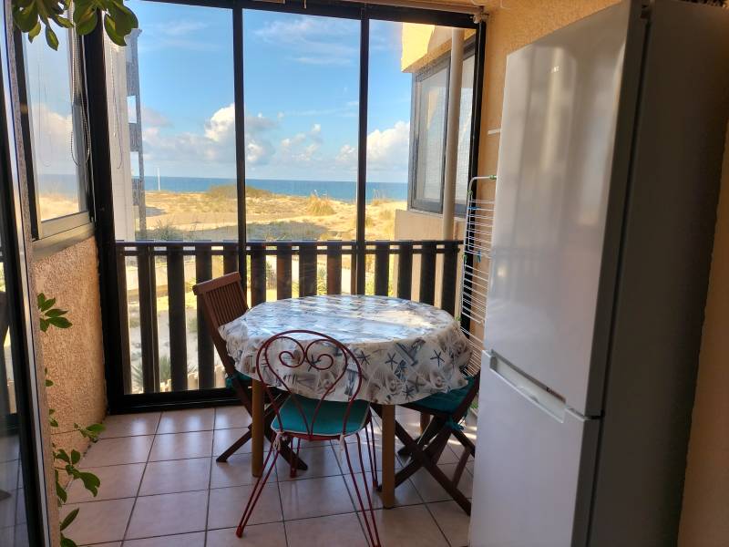 APPARTEMENT DE TYPE 2 LACANAU OCEAN Quartier Sud Réf.3343