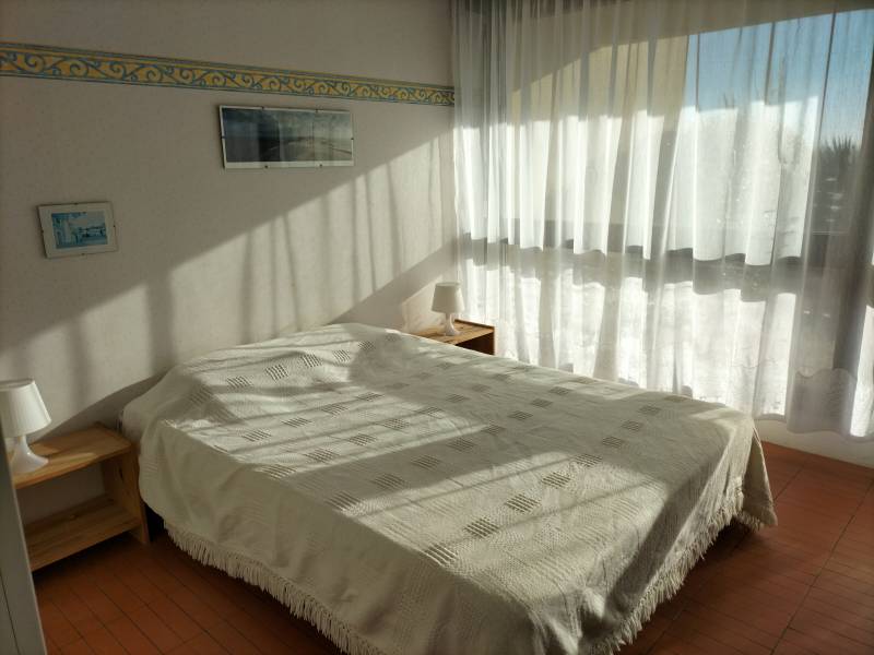 Appartement LACANAU OCEAN Quartier Sud Réf.3350