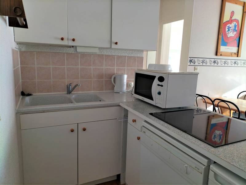 Appartement LACANAU OCEAN Quartier Sud Réf.3350