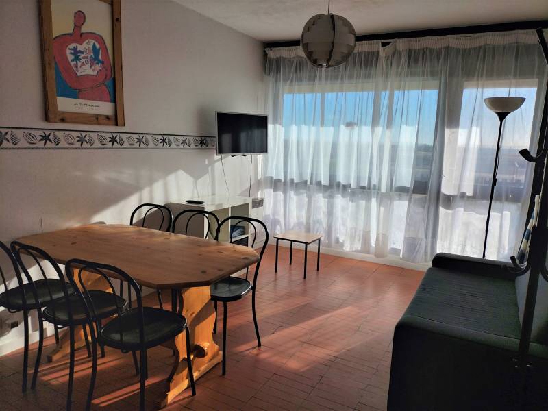Appartement LACANAU OCEAN Quartier Sud Réf.3350