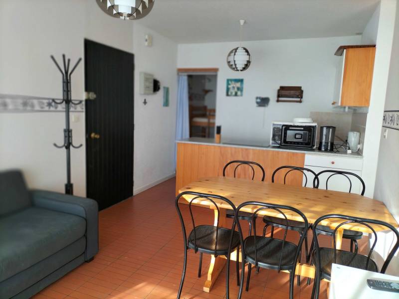 Appartement LACANAU OCEAN Quartier Sud Réf.3350