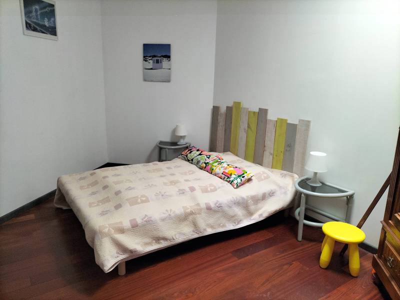 Maison individuelle LACANAU VILLE CENTRE Réf.3355