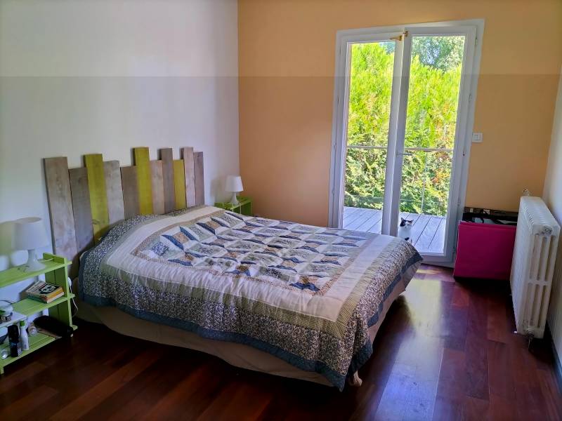 Maison individuelle LACANAU VILLE CENTRE Réf.3355