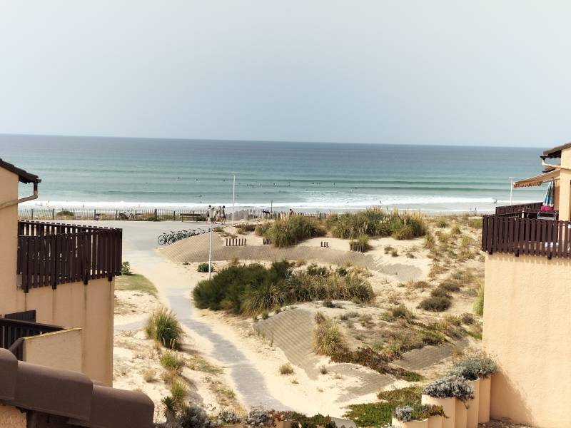 Appartement LACANAU OCEAN Quartier Sud Réf.3358