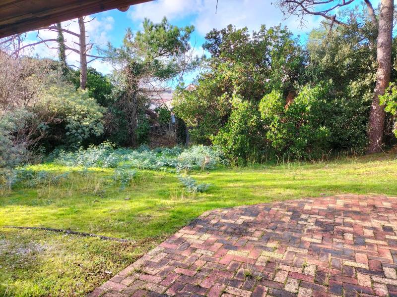 Maison individuelle LACANAU OCEAN Quartier Sud Réf.3357