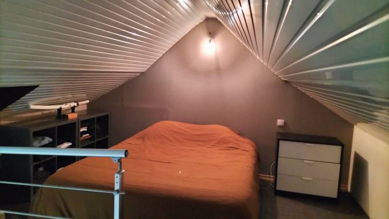 maison quartier sud de lacanau