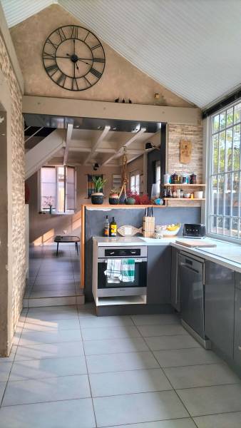 maison proche plages et commerces lacanau