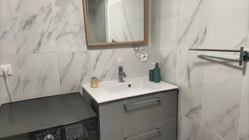 maison quartier centre nord lacanau-océan