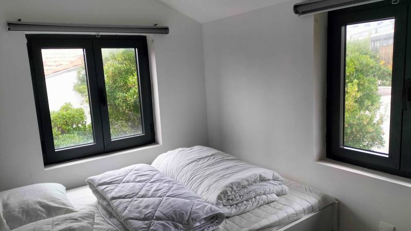 appartement centre lacanau-océan calme