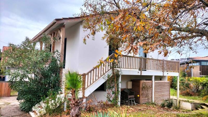 maison lacanau investissement