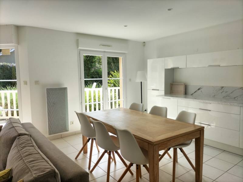 villa 3 chambres lacanau