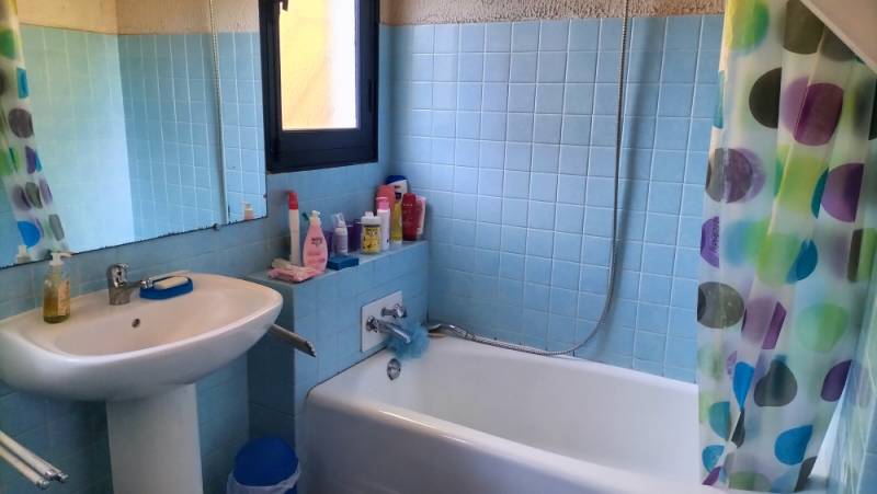 Maison individuelle avec 3 chambres pour 6 personnes à louer avec ponton privé sur le lac