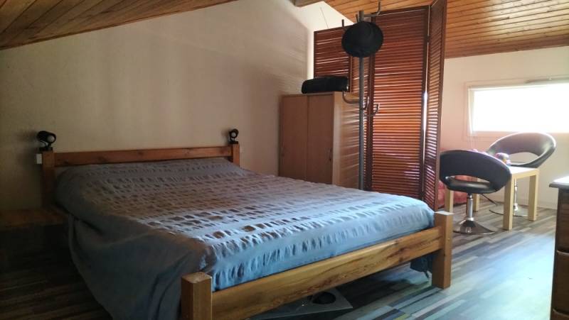 maison proche lac et forêt lacanau