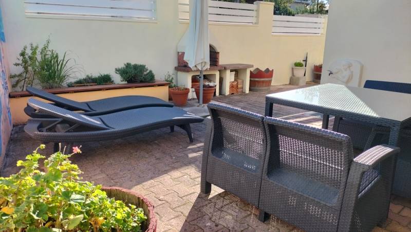 maison parfait état lacanau océan