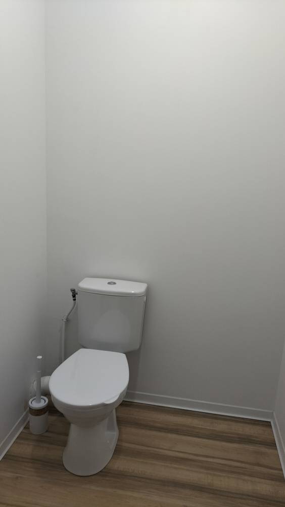 appartement avec wc indépendant proche plage
