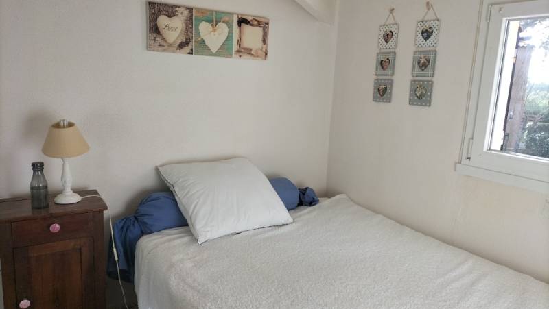 pavillon avec climatisation réversible lacanau océan