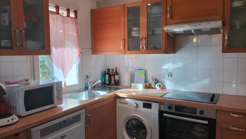 pavillon proche pistes cyclables lacanau