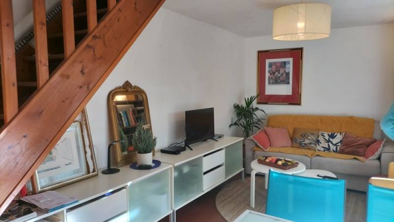 pavillon 2 chambres proche plages lacanau