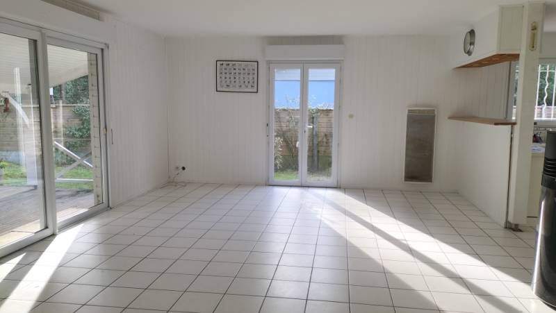 maison 2 chambres lacanau