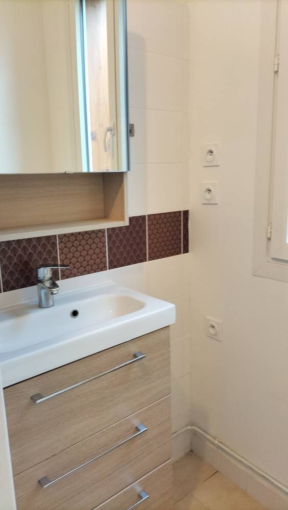 maison avec 3 chambres bord du lac lacanau