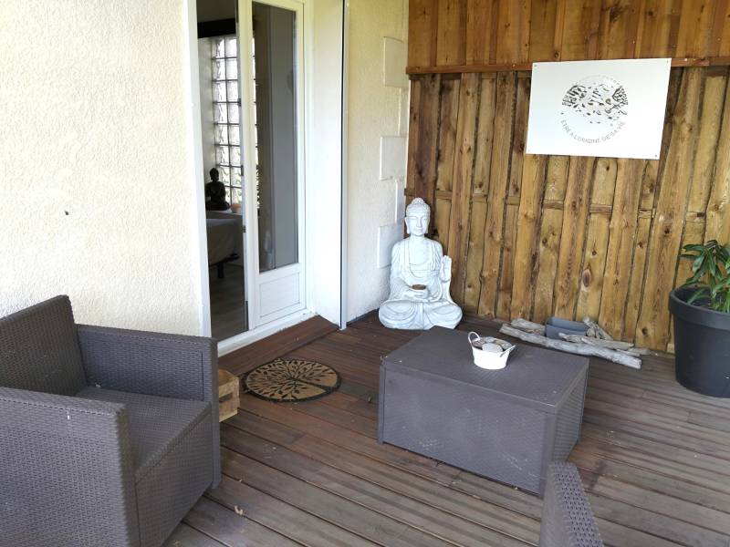 VILLA ENTIEREMENT RENOVEE DE 4 PIECES A 5 MINUTES DU BOURG DE CARCANS