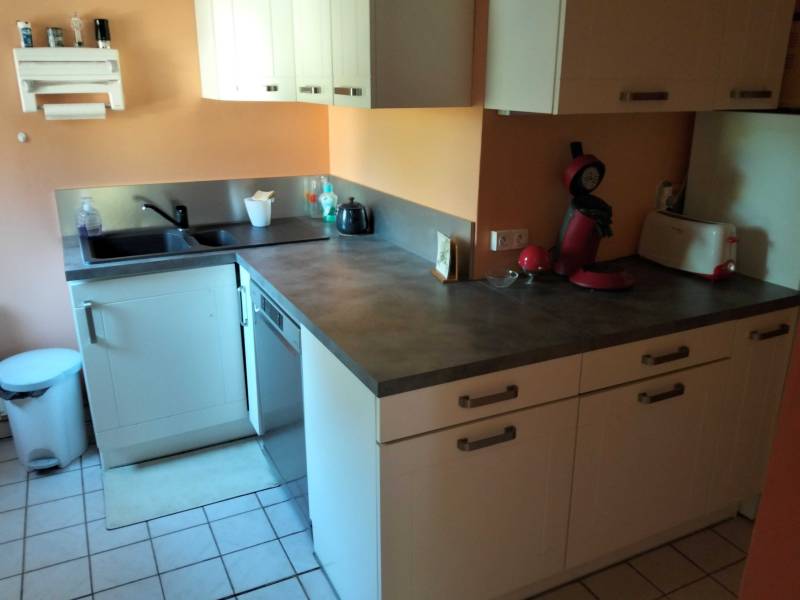 EN EXCLUSIVITE VILLA DE TROIS CHAMBRES A PROXIMITE DU LAC DE MAUBUISSON