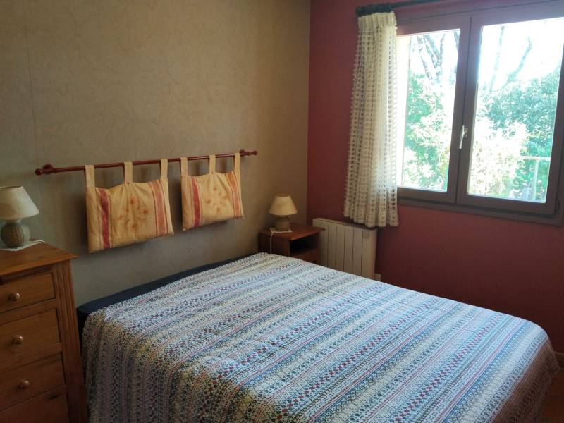 EN EXCLUSIVITE VILLA DE TROIS CHAMBRES A PROXIMITE DU LAC DE MAUBUISSON