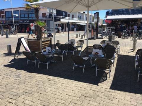 Restaurant La Braconne