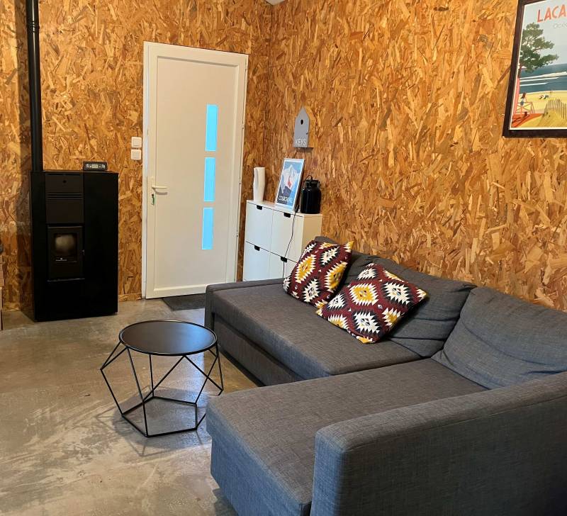 pavillon proche pistes cyclables