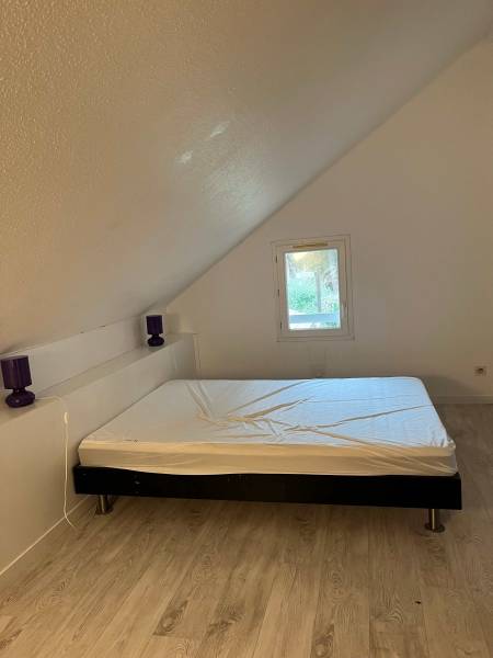 pavillon proximité golf lacanau