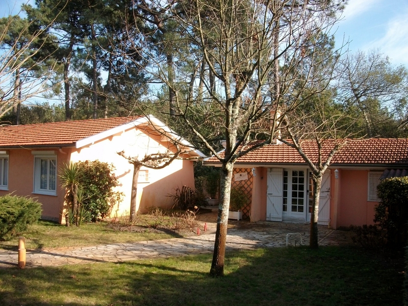 Pavillon individuel