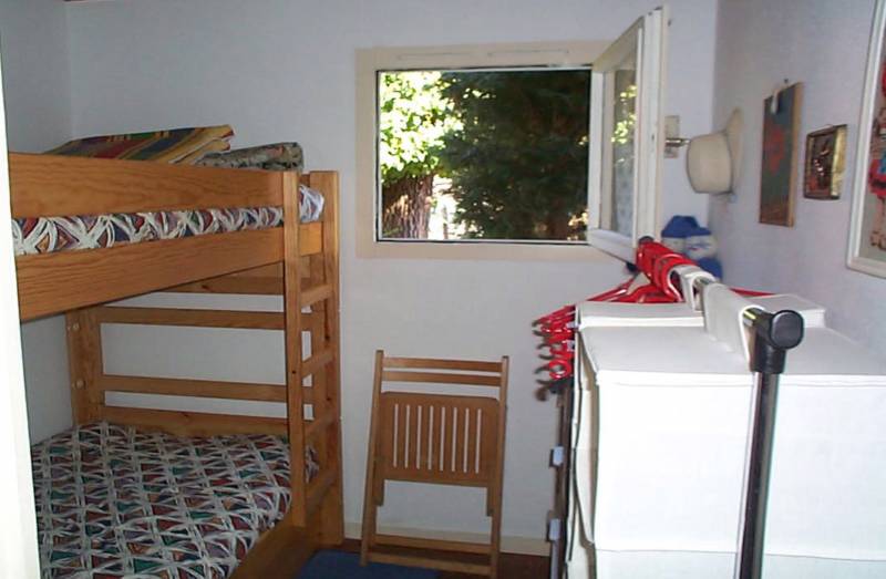 Chambre RDC
