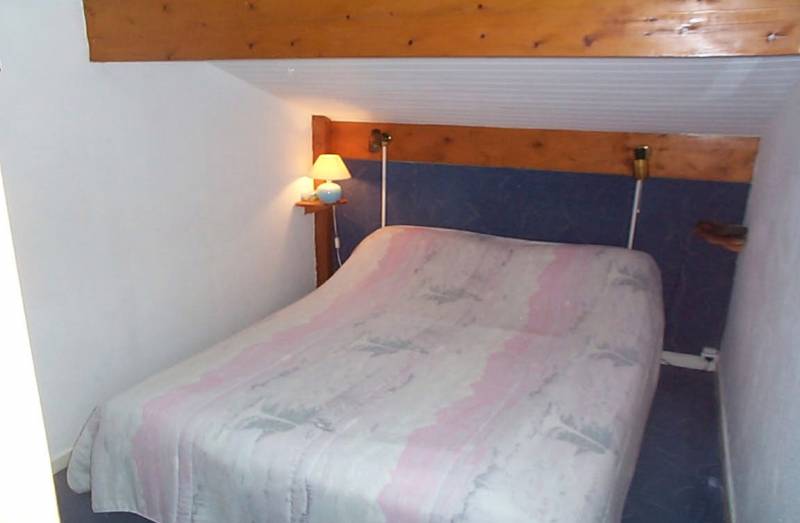 Chambre étage