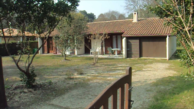 A louer agréable villa proche du Lac de Carcans Maubuisson en Gironde, Nouvelle Aquitaine