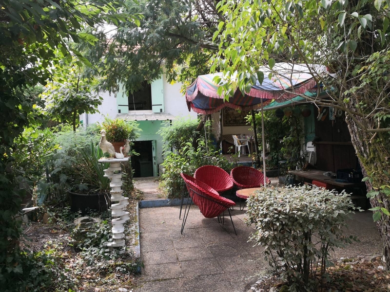 Jardinet