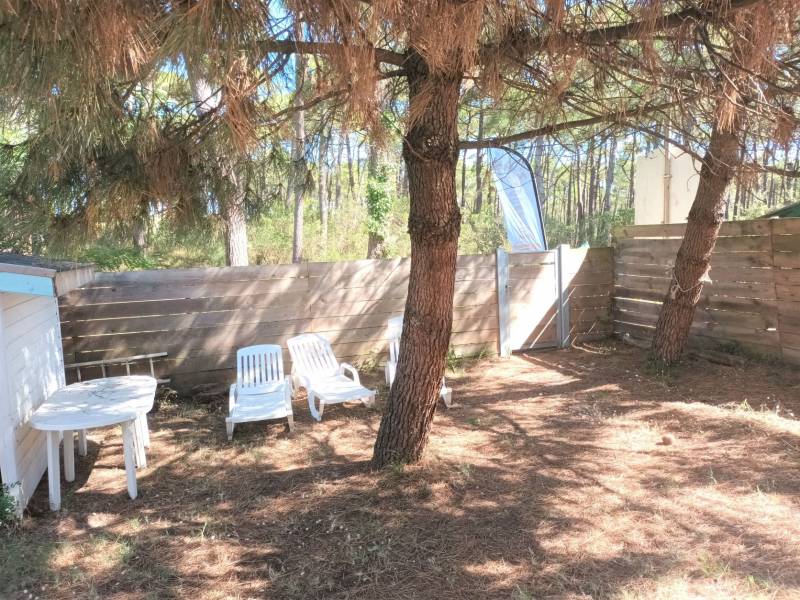 Maison individuelle LACANAU OCEAN Proche centre Réf. 3342