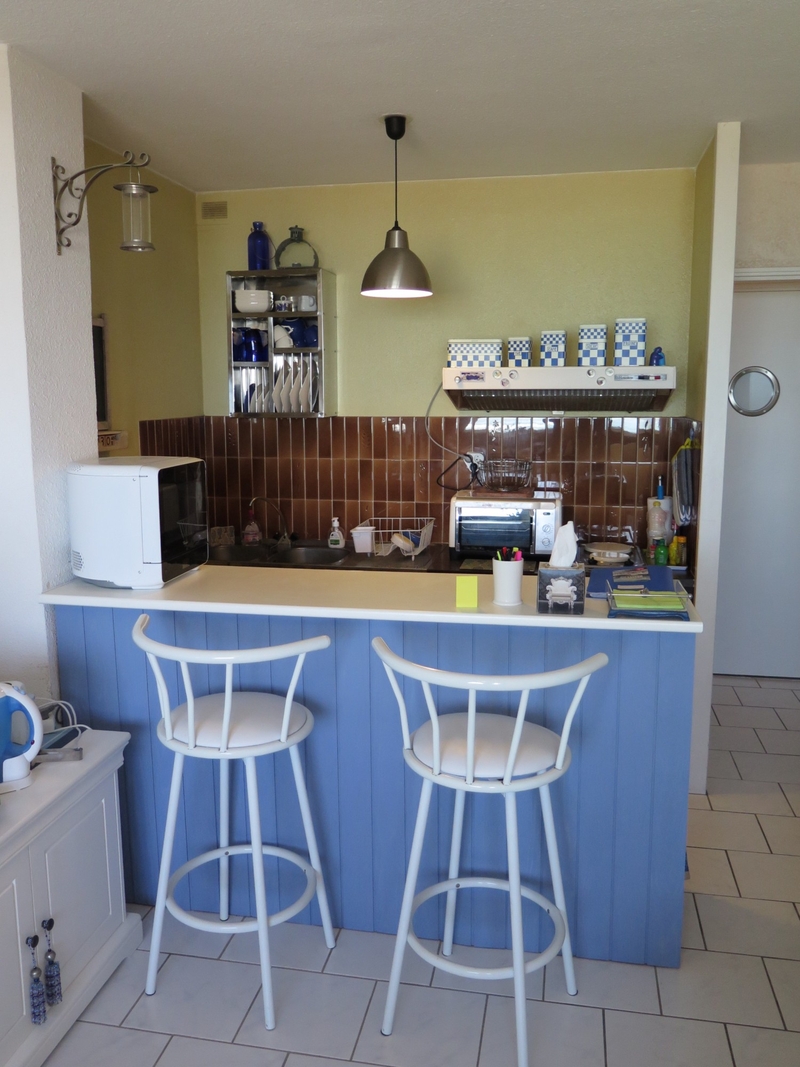 Kitchenette