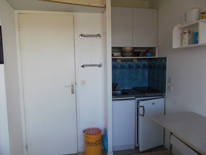 Kitchenette