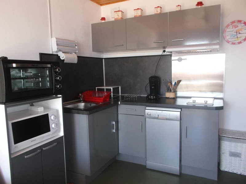 Kitchenette